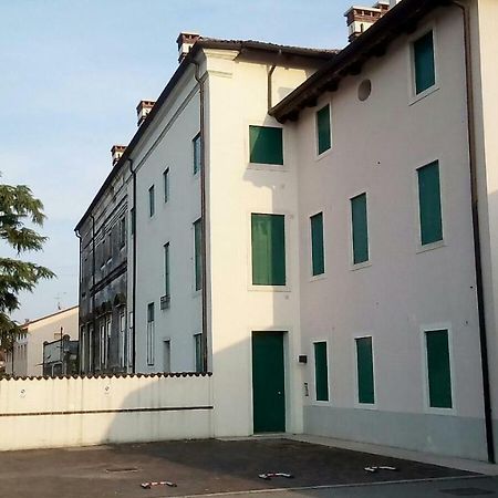 Residence Montegrappa Sandrigo Екстериор снимка