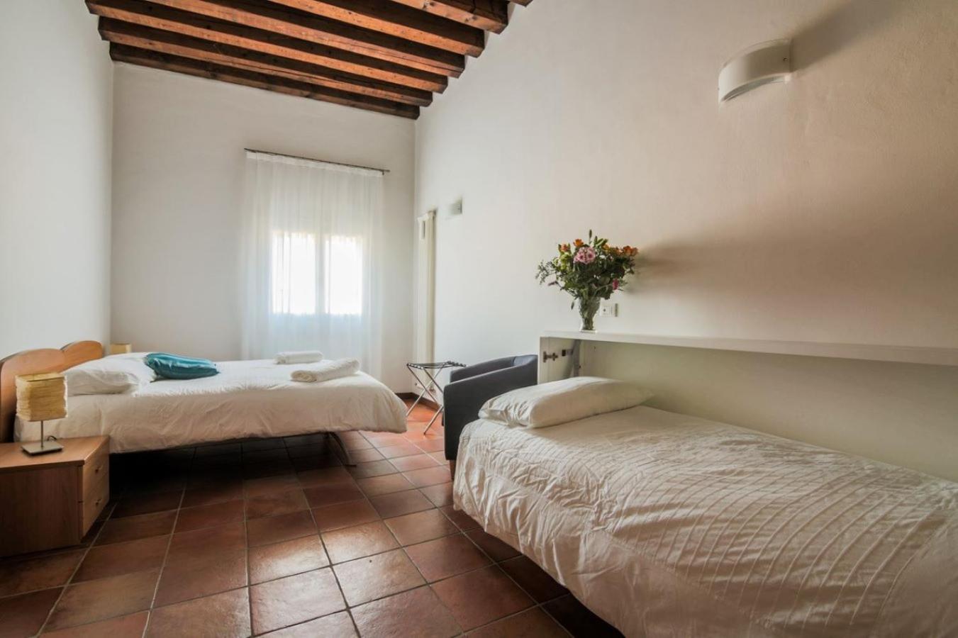 Residence Montegrappa Sandrigo Екстериор снимка