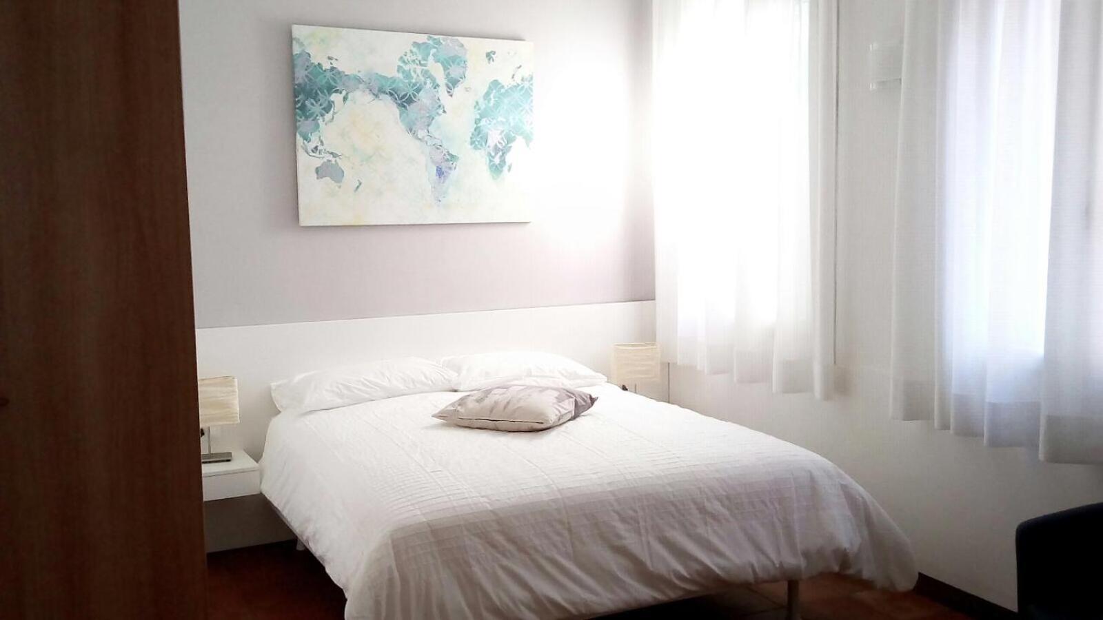 Residence Montegrappa Sandrigo Екстериор снимка