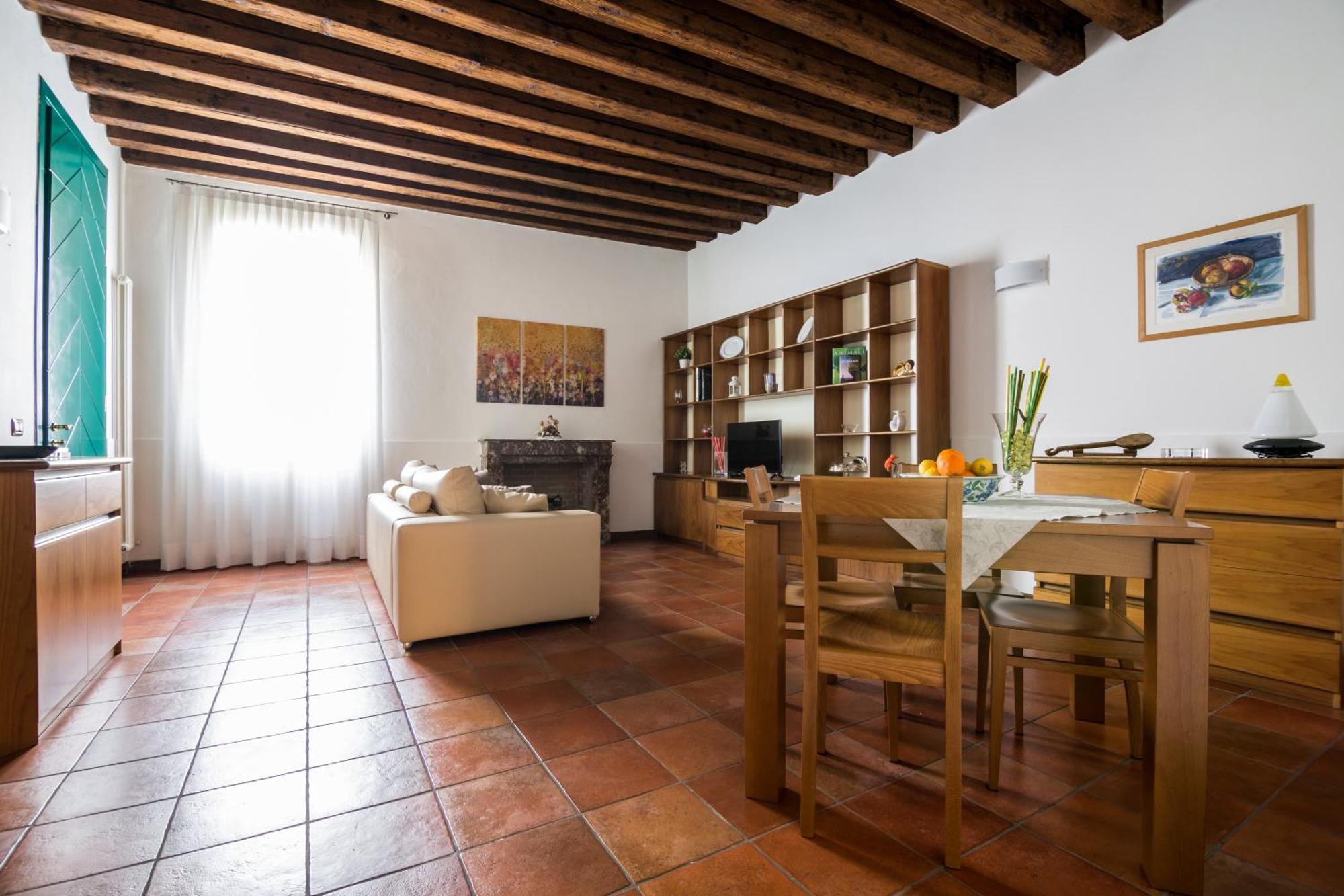 Residence Montegrappa Sandrigo Екстериор снимка