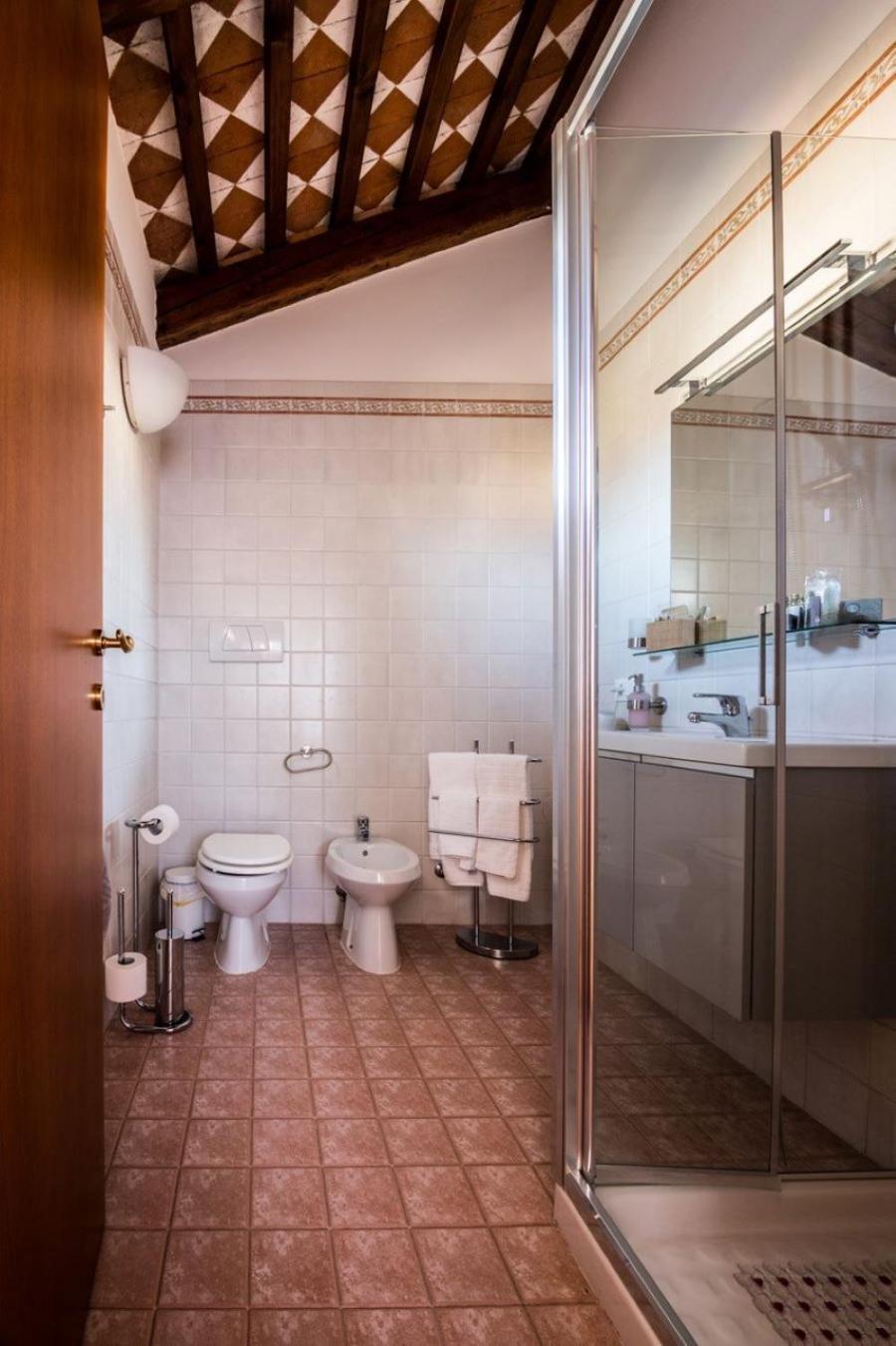 Residence Montegrappa Sandrigo Екстериор снимка