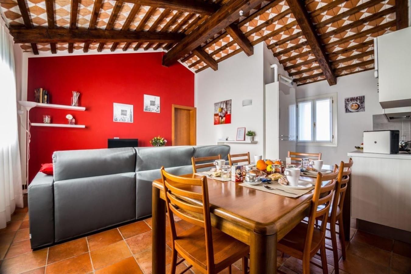 Residence Montegrappa Sandrigo Екстериор снимка