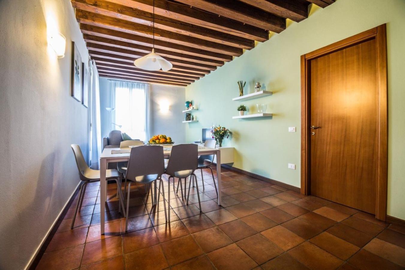 Residence Montegrappa Sandrigo Екстериор снимка