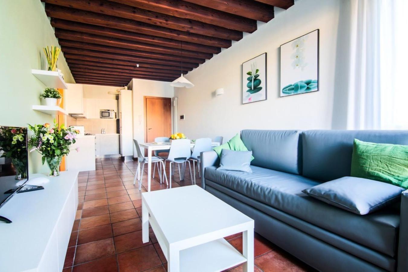 Residence Montegrappa Sandrigo Екстериор снимка