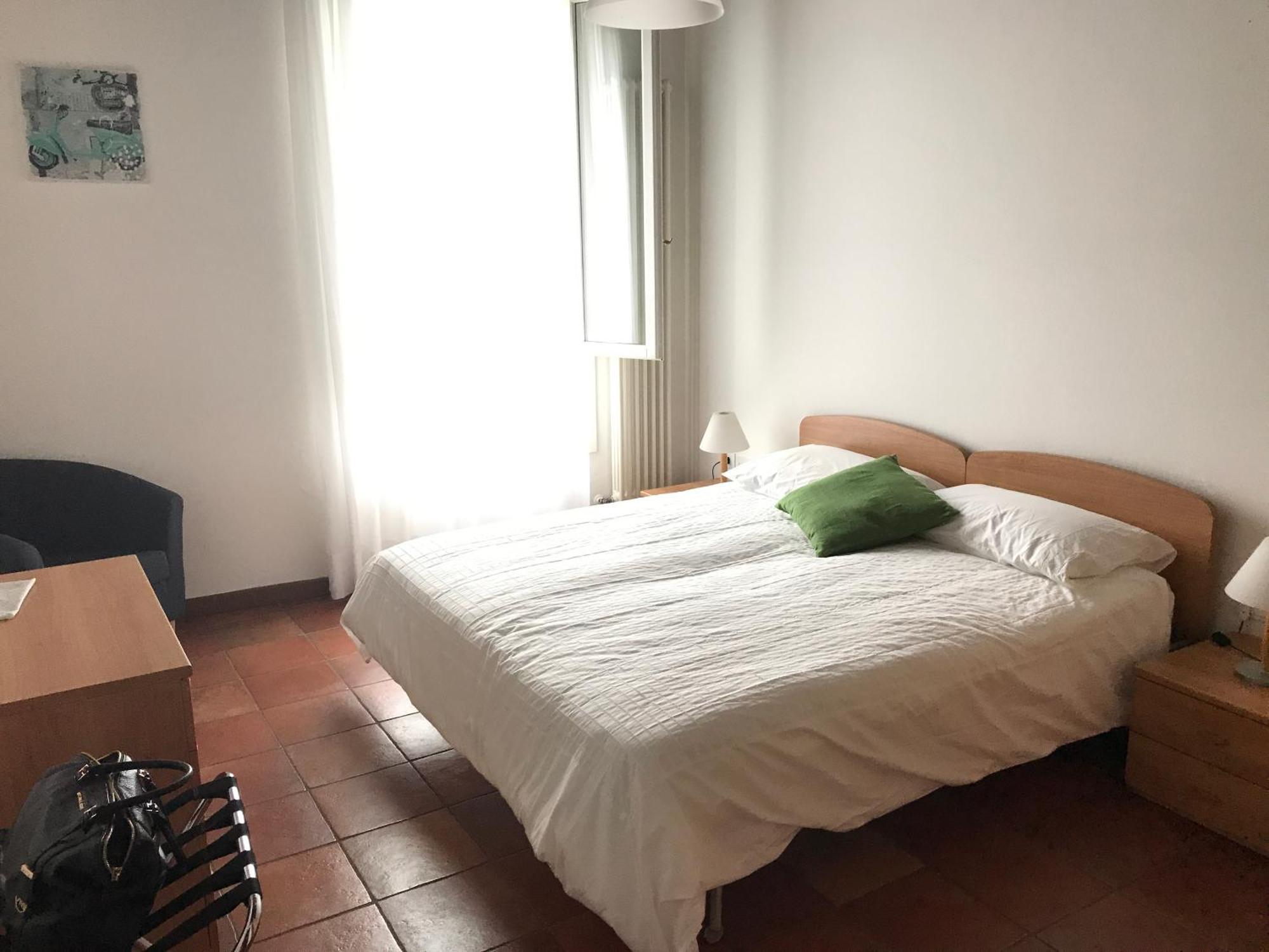 Residence Montegrappa Sandrigo Екстериор снимка